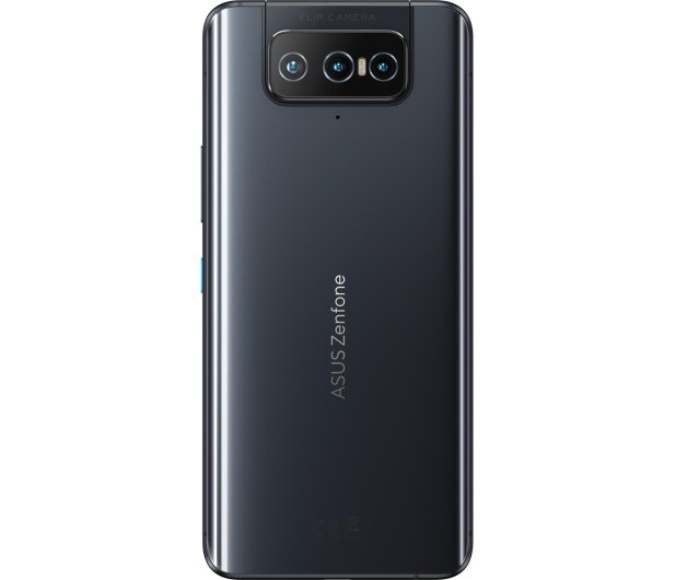 ASUS ZenFone 8 Flip 8/256GB Black - 652925 - zdjęcie 4